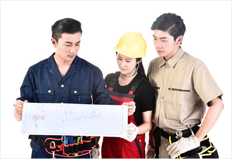 原材料品質保障