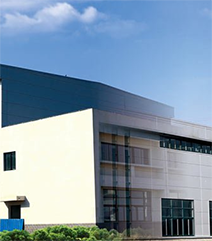 辰龍能源集團(tuán)重鋼結(jié)構(gòu)廠房工程案例